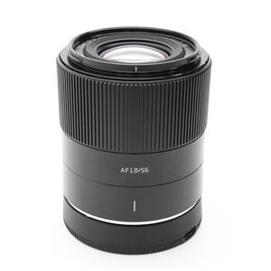 新品)銘匠光学 (めいしょうこうがく) TTArtisan AF 56mm F1.8 (ニコンZ