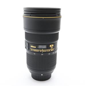 Nikon (ニコン) AF-S NIKKOR 24-70mm F2.8E ED VR メイン