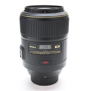 AF-S VR Micro-Nikkor 105mm f/2.8G IF-ED」の商品検索結果 | デジタル