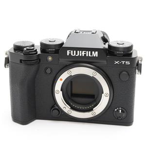 fujifilm (フジフイルム) x-t5 ボディ ブラック」の商品検索結果