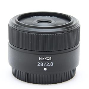 Nikon (ニコン) NIKKOR Z 28mm F2.8 メイン