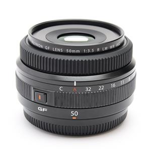 FUJIFILM (フジフイルム) フジノン GF50mm F3.5 R LM WR」の商品検索