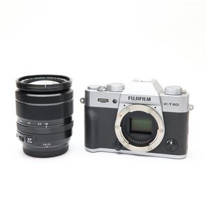 FUJIFILM (フジフイルム) X-T2 レンズキット」の商品検索結果