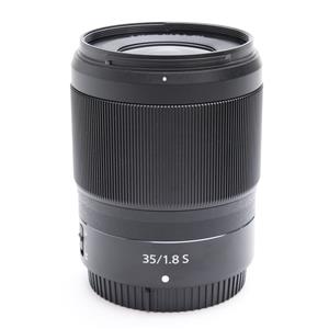 Nikon (ニコン) NIKKOR Z 35mm F1.8 S」の商品検索結果 | デジタル