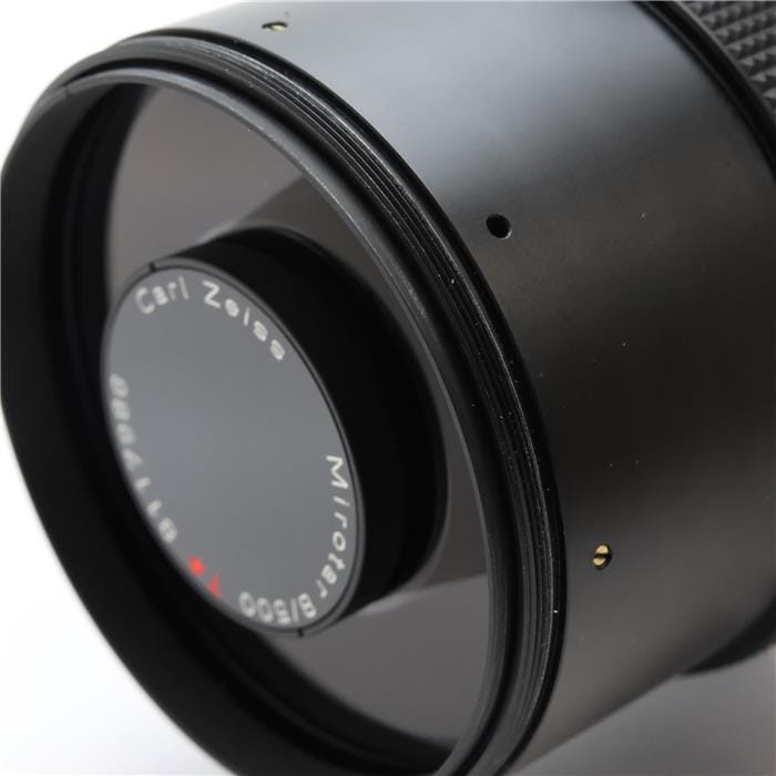 中古)CONTAX (コンタックス) Mirotar 500mm F8（商品ID：3717030528578