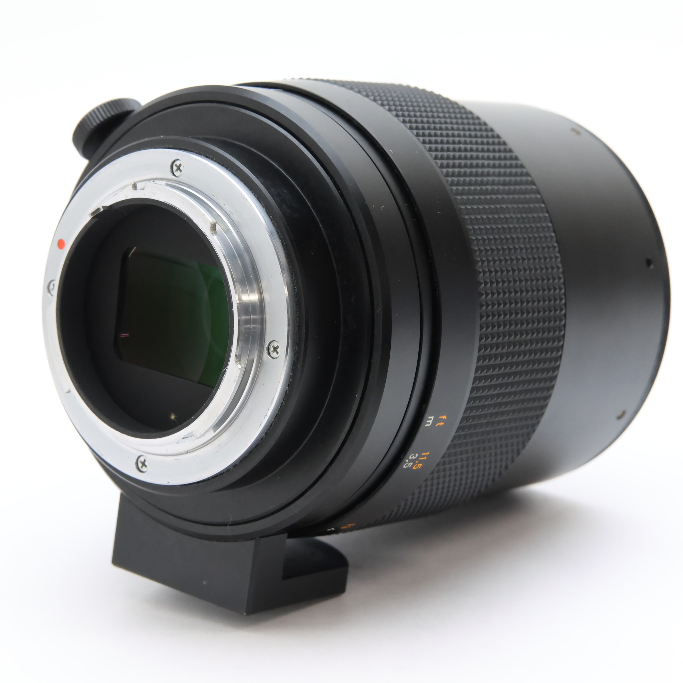 コンタックス　CONTAX 500mm f/8 レンズ 中古)CONTAX (コンタックス) Mirotar 500mm F8（商品ID：3717030528578