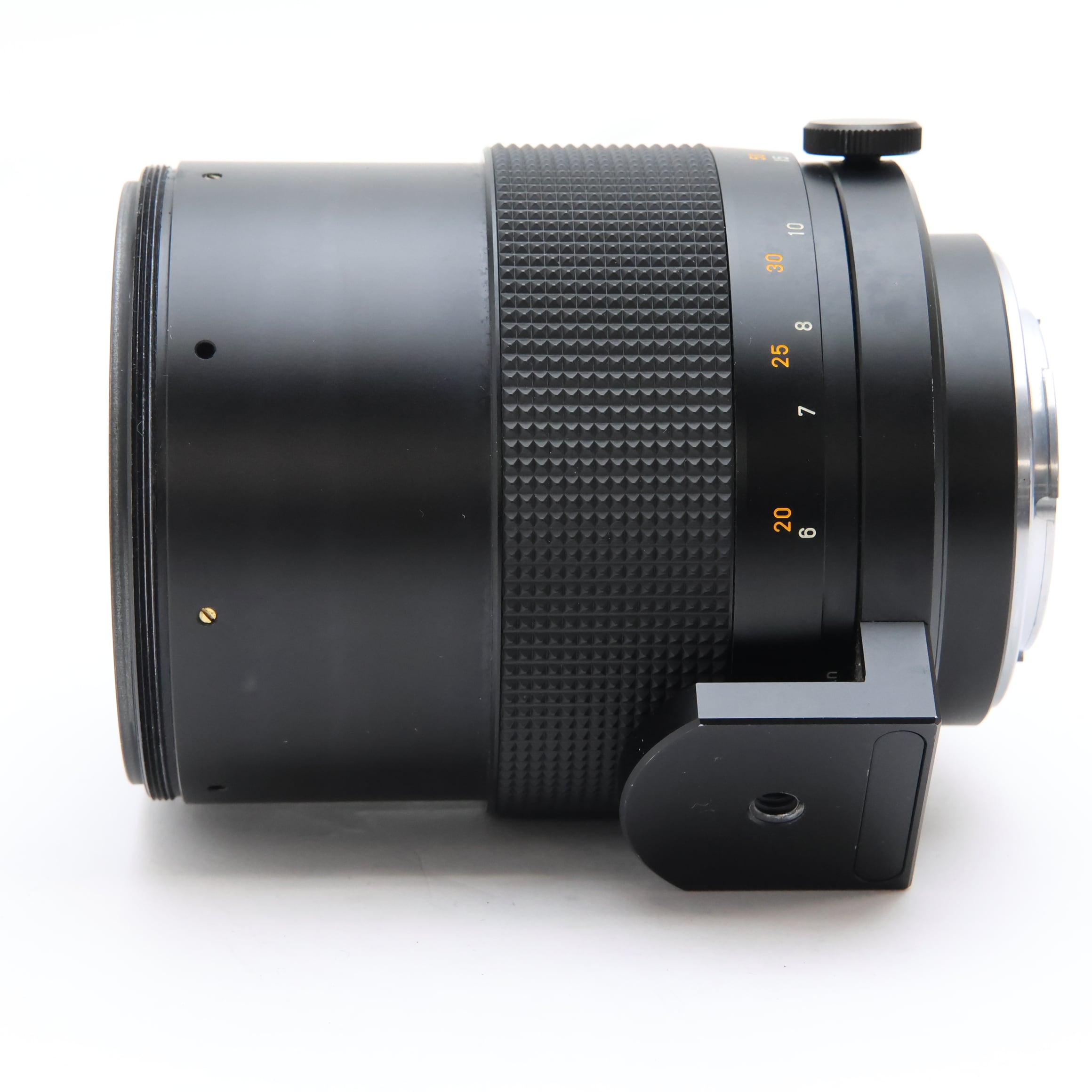 中古)CONTAX (コンタックス) Mirotar 500mm F8（商品ID：3717030528578