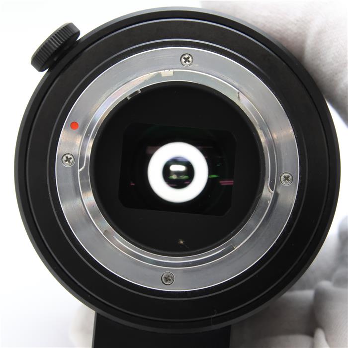 中古)CONTAX (コンタックス) Mirotar 500mm F8（商品ID：3717030528578