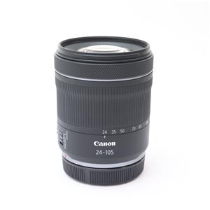 新品)Canon (キヤノン) RF24-105mm F4-7.1 IS STM（商品ID