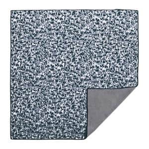 Japan Hobby Tool (ジャパンホビーツール) イージーラッパー L （470×470mm）  モノクロ迷彩 メイン