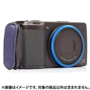 INDUSTRIA（インダストリア） GRフィンガーストラップ IND-GRFS3-NVY ネイビー メイン
