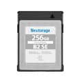 Nextorage(ネクストレージ) CFexpressカード TypeB 256GB NX-B2SE256G