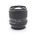 Canon (キヤノン) New FD100mm F2.8