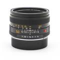 Leica (ライカ) ズミクロン R50mm F2 フード組込 (R-Only)
