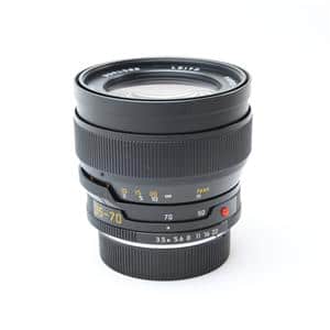 中古)Leica (ライカ) バリオ・エルマー R35-70mm F3.5 (ドイツ製 
