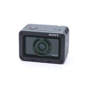 中古 SONY 土臭 Cyber-shot DSC-RX0 外箱付