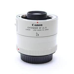 中古)Canon (キヤノン) エクステンダー EF2X II（商品ID 