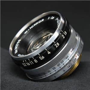 レンジファインダーレンズ一覧」「Nikon」の商品検索結果 | デジタル