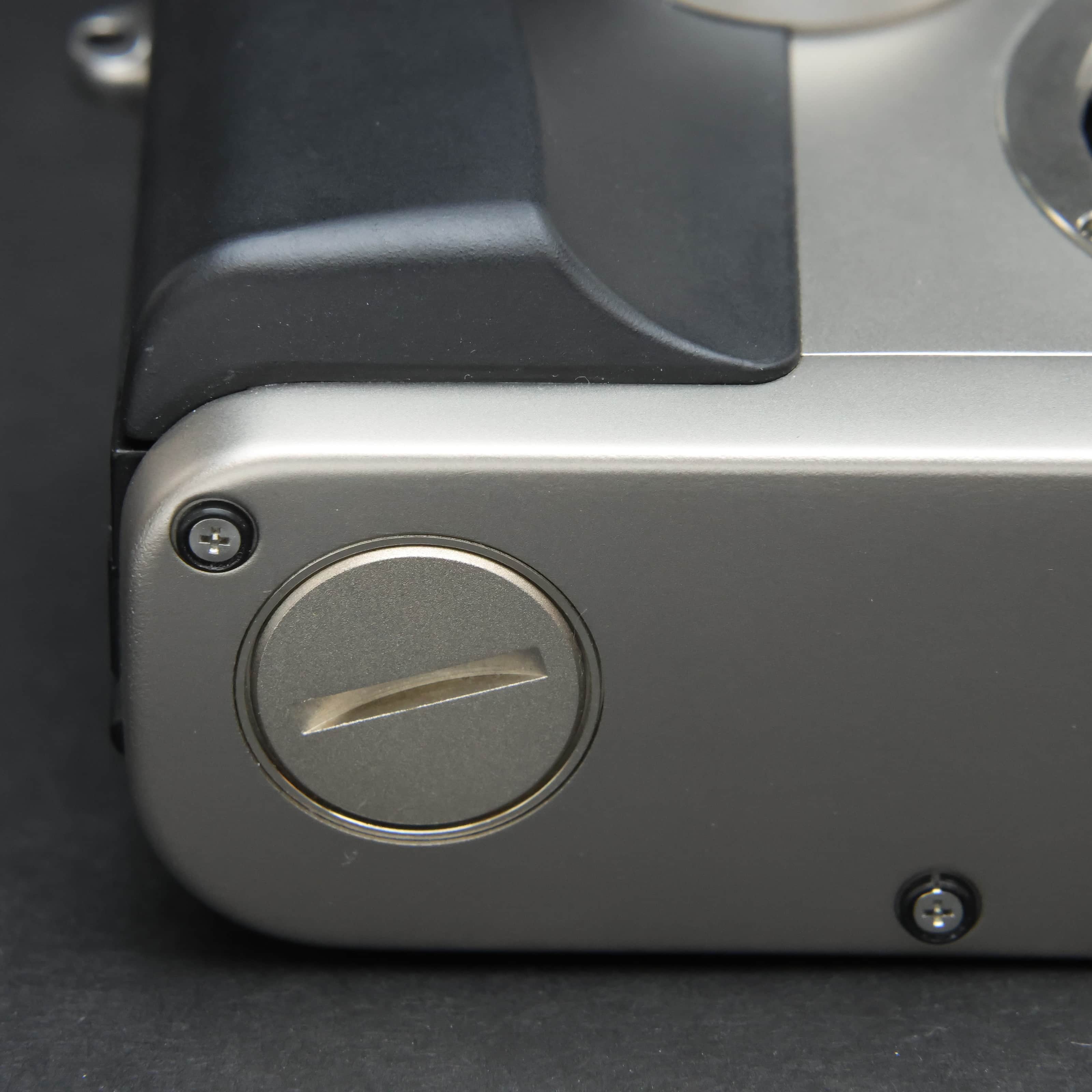 中古)CONTAX (コンタックス) G2 シルバー（商品ID：3717020155579