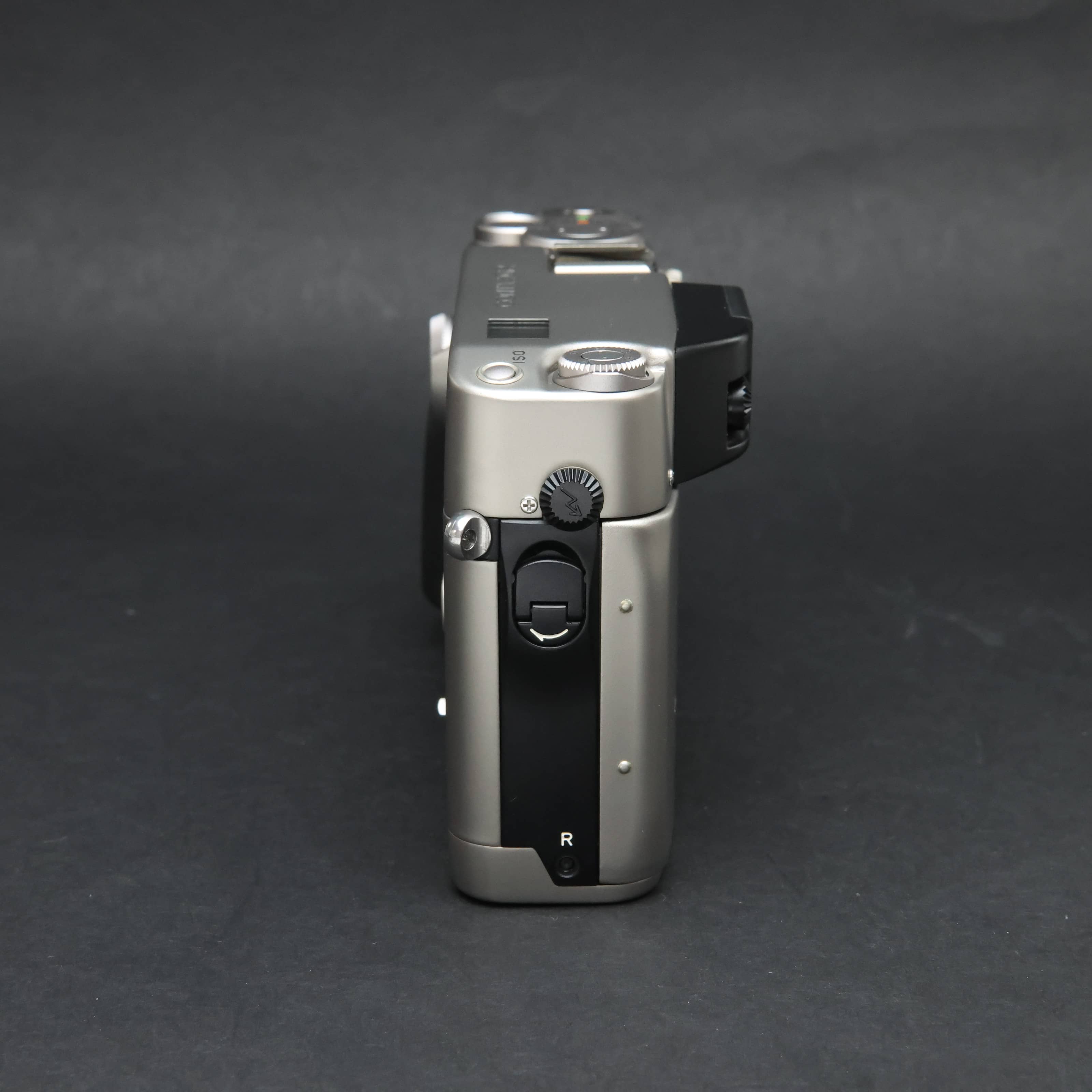 CONTAX G2 シルバー 中古)CONTAX (コンタックス) G2 シルバー（商品ID：3717020155579