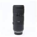 TAMRON (タムロン) 70-210mm F4 Di VC USD / Model A034N (ニコンF用)