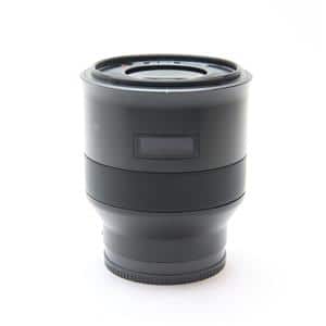 Carl Zeiss (カールツァイス) Batis 40mm F2 CF（ソニーE用/フルサイズ対応） メイン