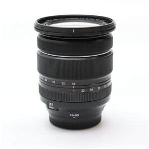 FUJIFILM (フジフイルム) フジノン XF16-80mm F4 R OIS WR メイン