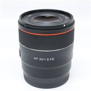 AF 35mm F1.8 FE | SAMYANG | ケンコー・トキナー