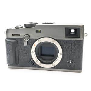 ［最終値下げ］FUJIFILM X-Pro3 DRブラック 富士フイルム FUJIFILM X-Pro3 ボディ [DRブラック] 価格比較