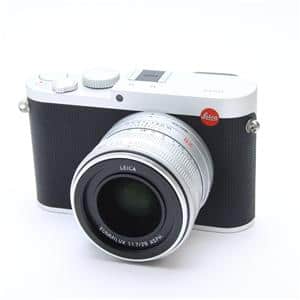 【ゲリラセール！8/31まで！】キタムラ美品認定LeicaQ type116 ゲリラセール！8/31まで！】キタムラ美品認定LeicaQ type116