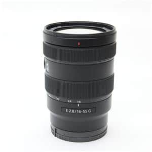 SONY (ソニー) E 16-55mm F2.8 G SEL1655G」の商品検索結果