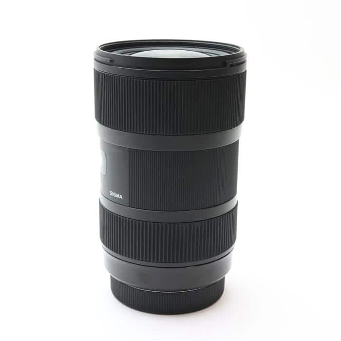 レンズ(ズーム) Nikon AF-S DX 55-300mm F4.5-5.6 G ED VR 中古】 【並品】 シグマ 18-35mm F1.8 DC HSM ニコン用