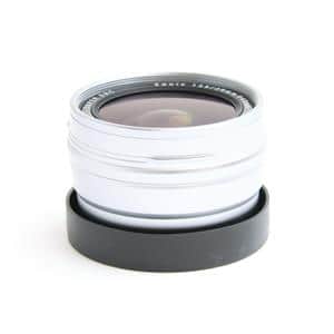 新品)FUJIFILM (フジフイルム) ワイドコンバージョンレンズ WCL