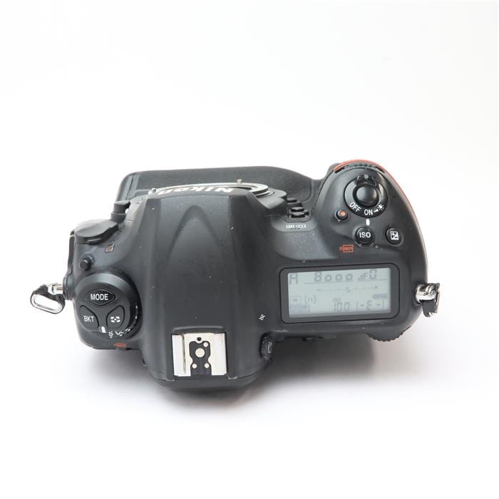 ショット数わずか13,692枚✨ニコン Nikon D5 ボディ XQDType 買取】ニコン D5 ボディ(XQD-Type) | ナニワグループオンライン