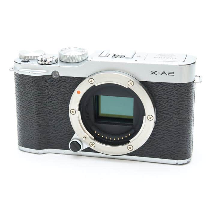 富士フイルム - 美品　Fujifilm　X-A2ボディ　(SDカード付) 富士フイルム FUJIFILM X-A2 ボディ 価格比較 - 価格.com