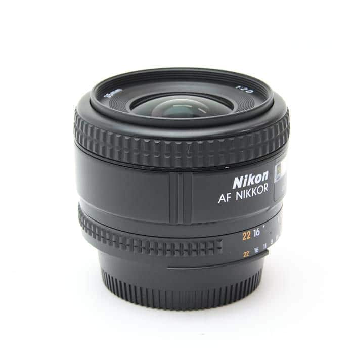 Ai AF Nikkor 35mm F2D