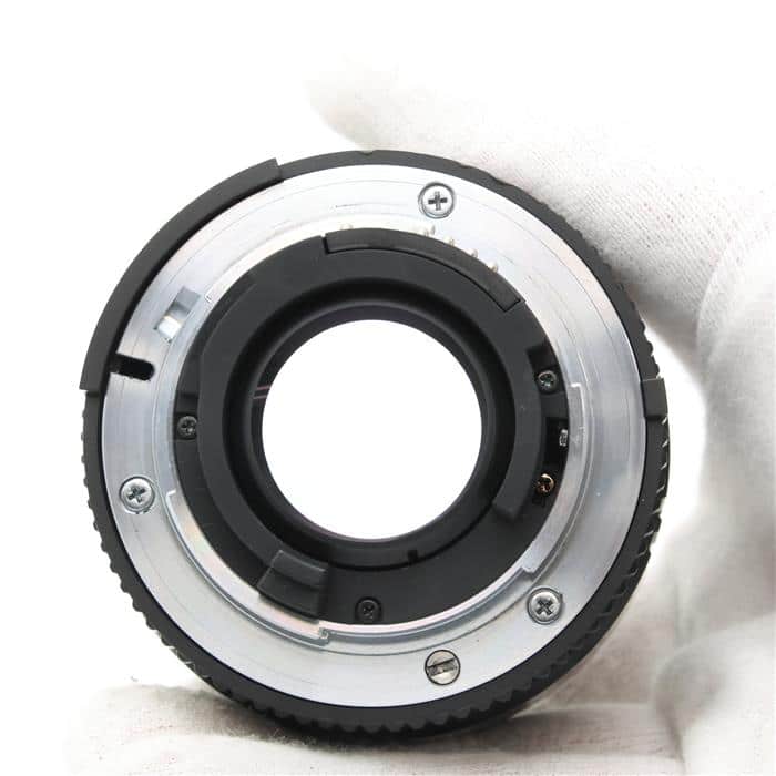 Ai AF Nikkor 35mm F2D