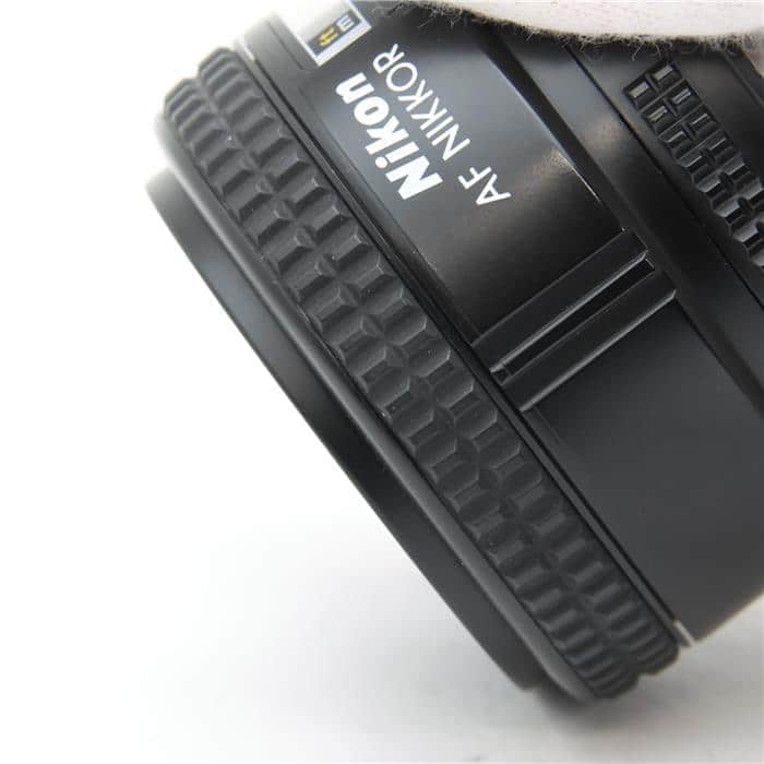 Ai AF Nikkor 35mm F2D