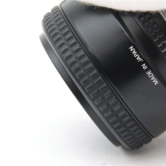 Ai AF Nikkor 35mm F2D