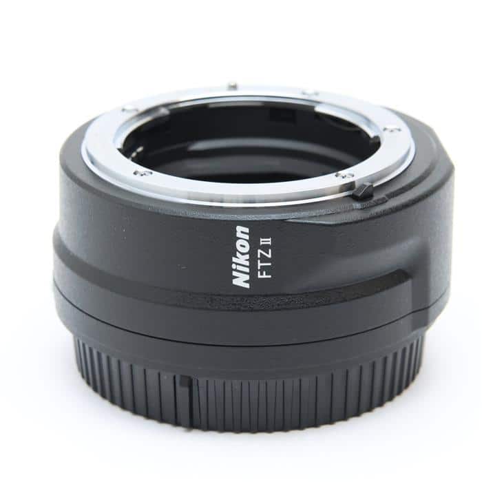 中古)Nikon (ニコン) マウントアダプター FTZ II（商品ID