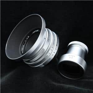 レンズ(単焦点) RICOH GR 28mm f2.8 (L) リコー）RICOH GR Lens 28mm