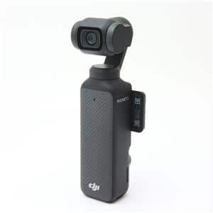 未使用品　DJI OSMO POCKET DJI Osmo Pocket 3 クリエイター コンボ + micro SDカード[256GB