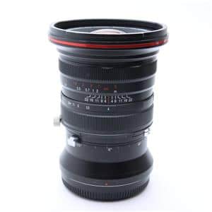 新品)LAOWA （ラオワ） 20mm F4 Zero-D Shift（フジフイルムGFX用