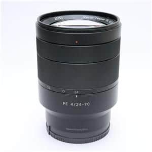 [訳あり] SEL2470Z FE 24-70mm F4 ZA OSS SEL2470Z」「中古商品」の商品検索結果