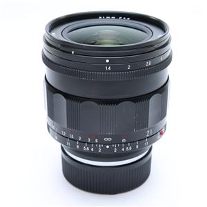 新品)Voigtlander (フォクトレンダー) NOKTON 21mm F1.4 Aspherical VM