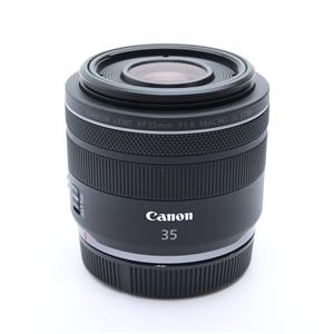 新品)Canon (キヤノン) RF35mm F1.8 マクロ IS STM（商品ID