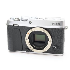 FUJIFILM X-E3」の商品検索結果 | デジタルカメラ、ミラーレスカメラ