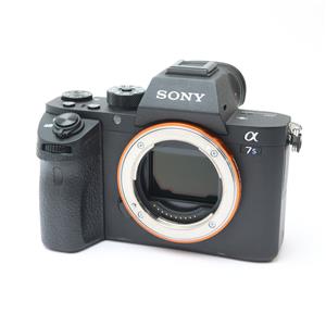 SONY (ソニー) α7S ボディ ILCE-7S」の商品検索結果 | デジタルカメラ