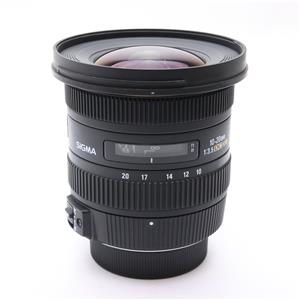 SIGMA 10-20mm F3.5」の商品検索結果 | デジタルカメラ、ミラーレス