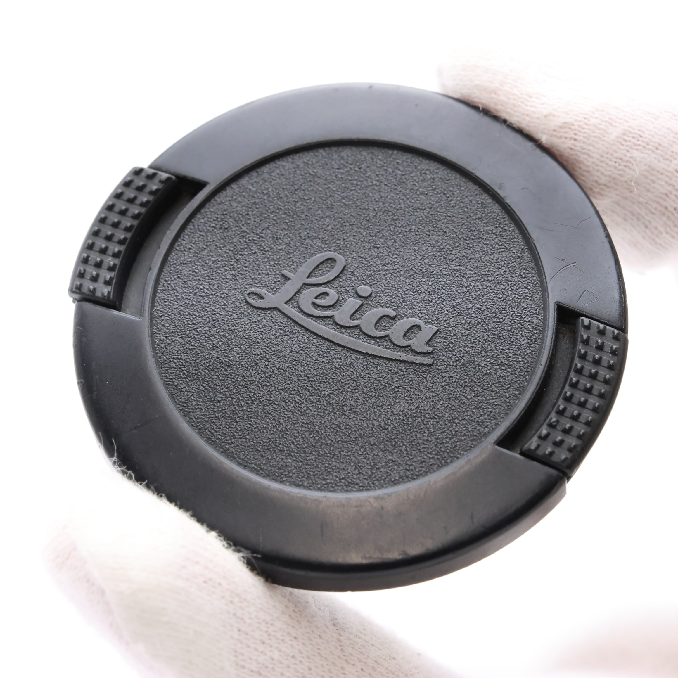 中古)Leica (ライカ) ズミクロン M50mm F2 レンズフード組込 (6bit無し